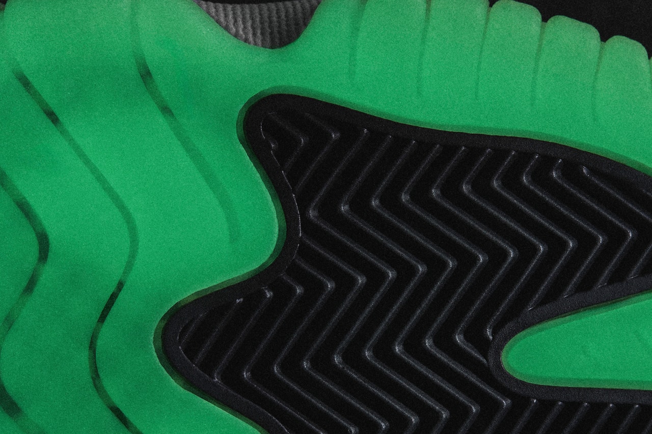 Kids AJ11 Inner Beast 5