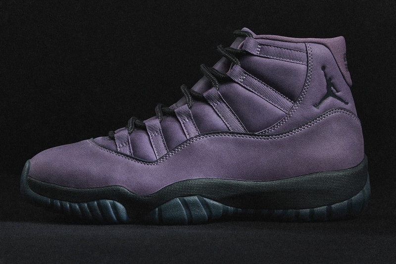 エアジョーダン 11 の30周年を記念した9つの限定モデルが登場 Air Jordan 11 Styles to Celebrate the Silhouette’s 30th Anniversary