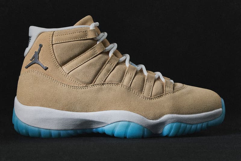 エアジョーダン 11 の30周年を記念した9つの限定モデルが登場 Air Jordan 11 Styles to Celebrate the Silhouette’s 30th Anniversary