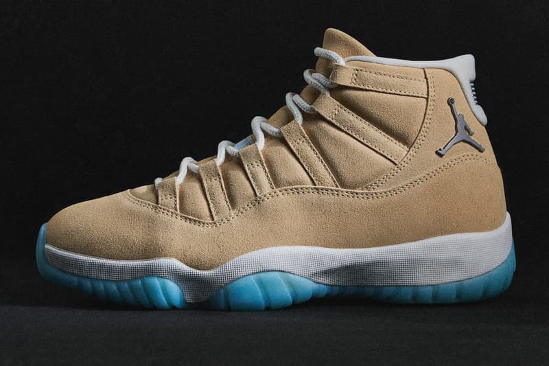 エアジョーダン 11 の30周年を記念した9つの限定モデルが登場 Air Jordan 11 Styles to Celebrate the Silhouette’s 30th Anniversary