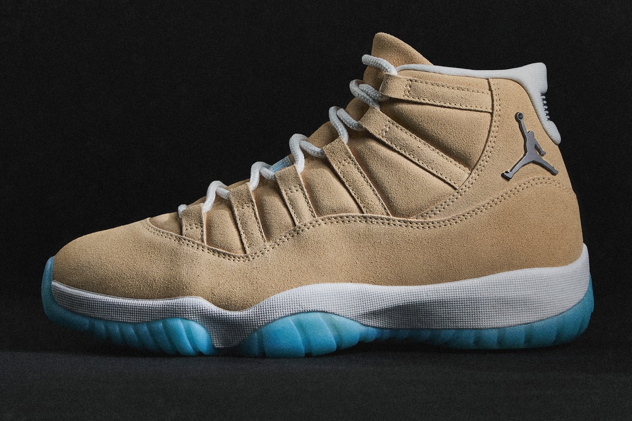 AJ11 H-Town 2