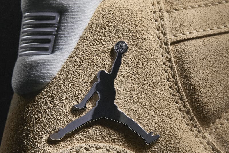 エアジョーダン 11 の30周年を記念した9つの限定モデルが登場 Air Jordan 11 Styles to Celebrate the Silhouette’s 30th Anniversary