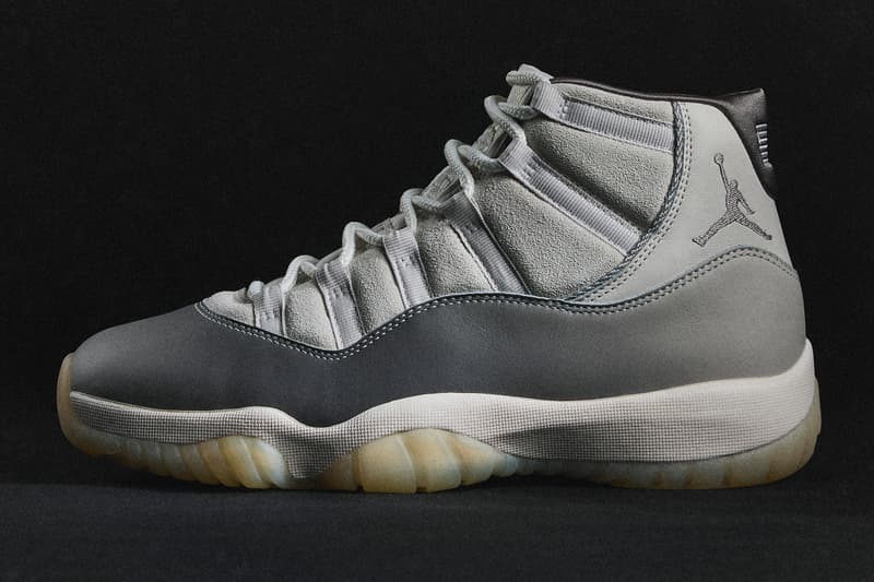 エアジョーダン 11 の30周年を記念した9つの限定モデルが登場 Air Jordan 11 Styles to Celebrate the Silhouette’s 30th Anniversary