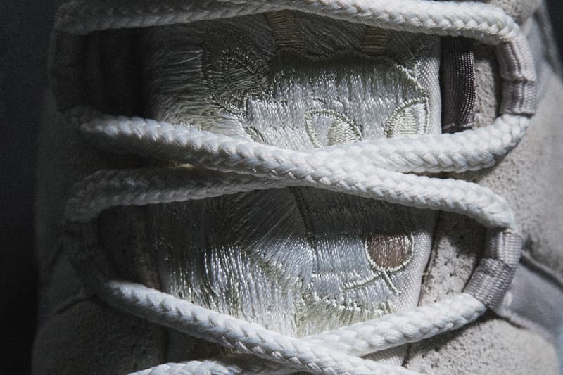 エアジョーダン 11 の30周年を記念した9つの限定モデルが登場 Air Jordan 11 Styles to Celebrate the Silhouette’s 30th Anniversary