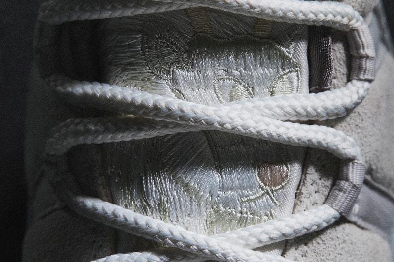 エアジョーダン 11 の30周年を記念した9つの限定モデルが登場 Air Jordan 11 Styles to Celebrate the Silhouette’s 30th Anniversary