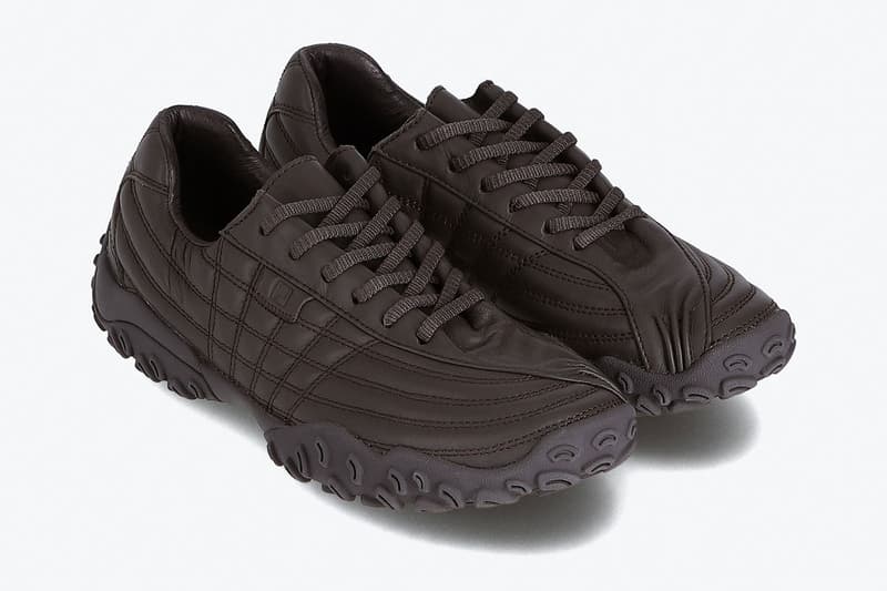 フィラとミスチーフよりコラボスニーカー エシャッペLXが発売 fila mschf collb echappe lx release info