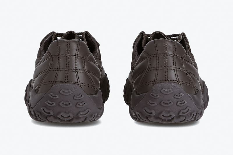 フィラとミスチーフよりコラボスニーカー エシャッペLXが発売 fila mschf collb echappe lx release info