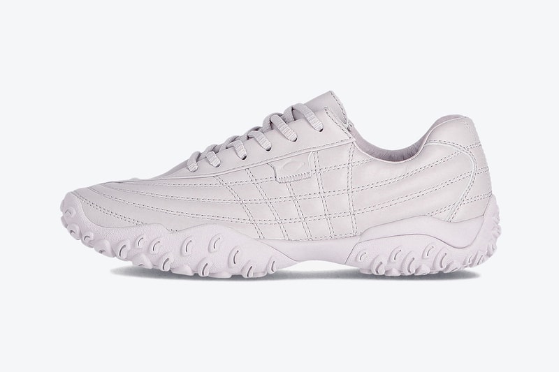 フィラとミスチーフよりコラボスニーカー エシャッペLXが発売 fila mschf collb echappe lx release info