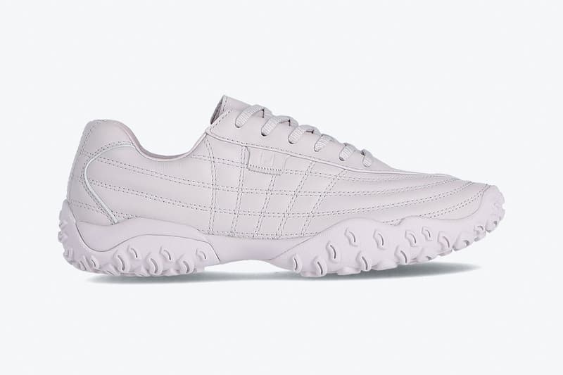 フィラとミスチーフよりコラボスニーカー エシャッペLXが発売 fila mschf collb echappe lx release info