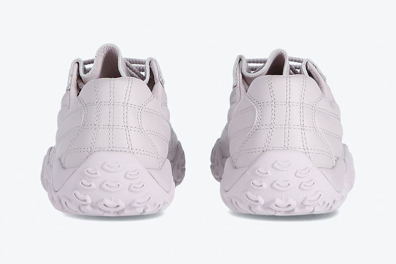 フィラとミスチーフよりコラボスニーカー エシャッペLXが発売 fila mschf collb echappe lx release info