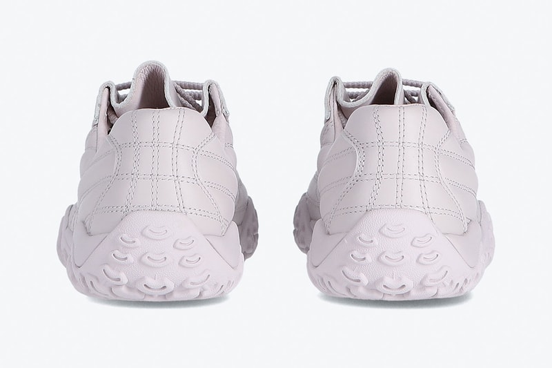 フィラとミスチーフよりコラボスニーカー エシャッペLXが発売 fila mschf collb echappe lx release info