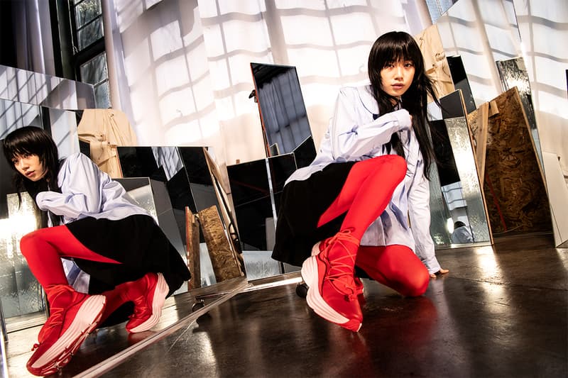 ホカの最新モデル ボンダイ メリー ジェーンが登場 hoka bondi mary jane release info