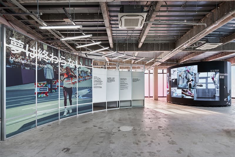 オンが原宿で開催した「On Labs Tokyo」をレポート on labs tokyo report