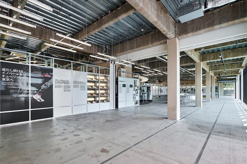 オンが原宿で開催した「On Labs Tokyo」をレポート on labs tokyo report