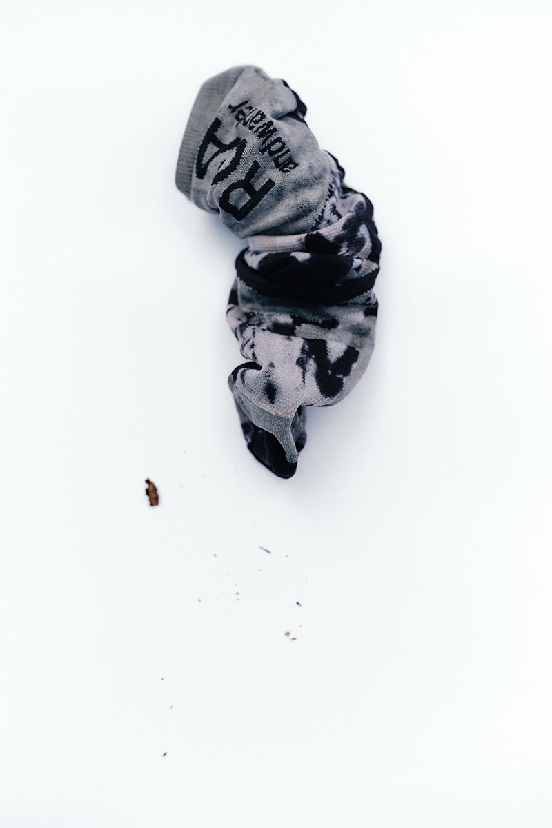ロア x アンドワンダーによるコラボコレクションが登場 roa and wander collabo collection release info