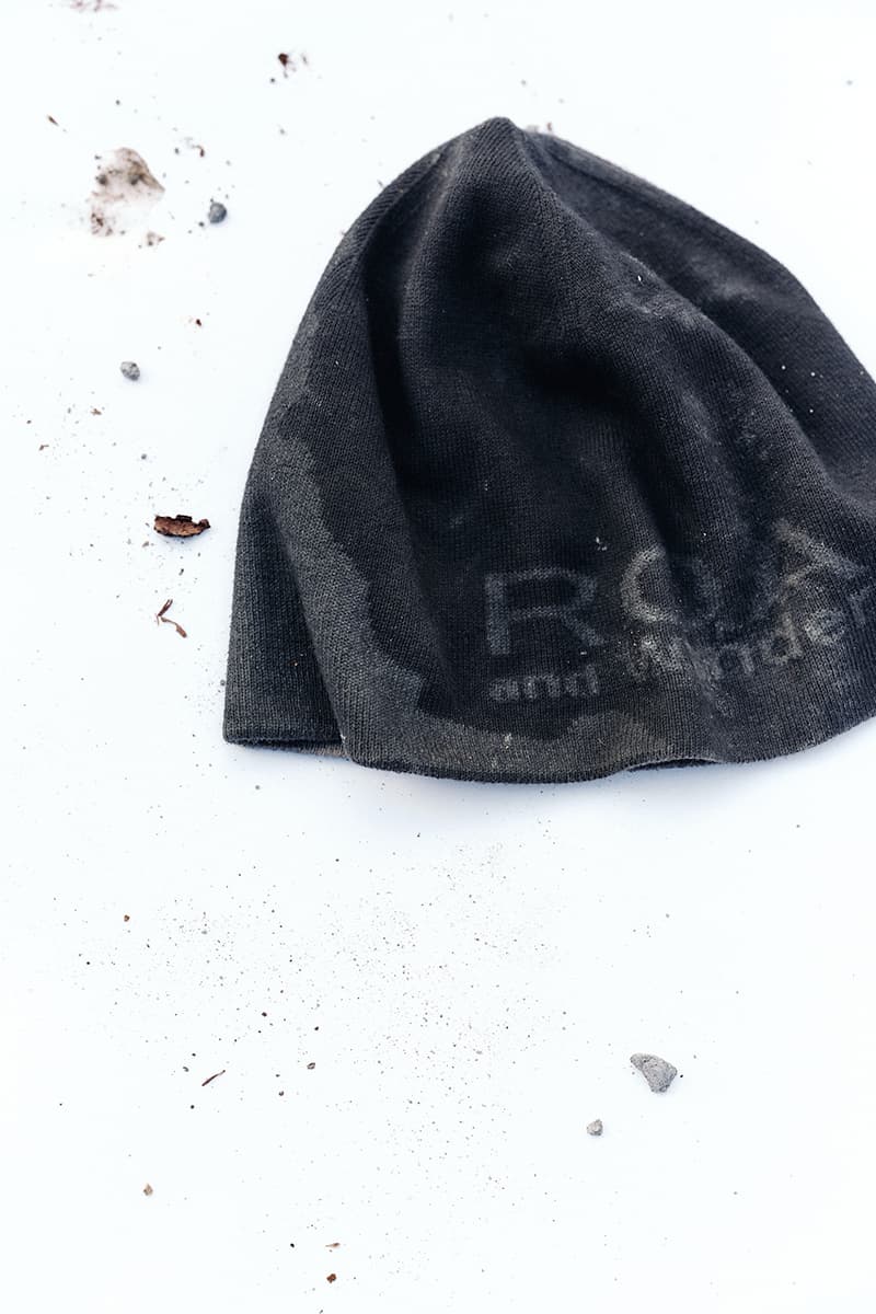 ロア x アンドワンダーによるコラボコレクションが登場 roa and wander collabo collection release info