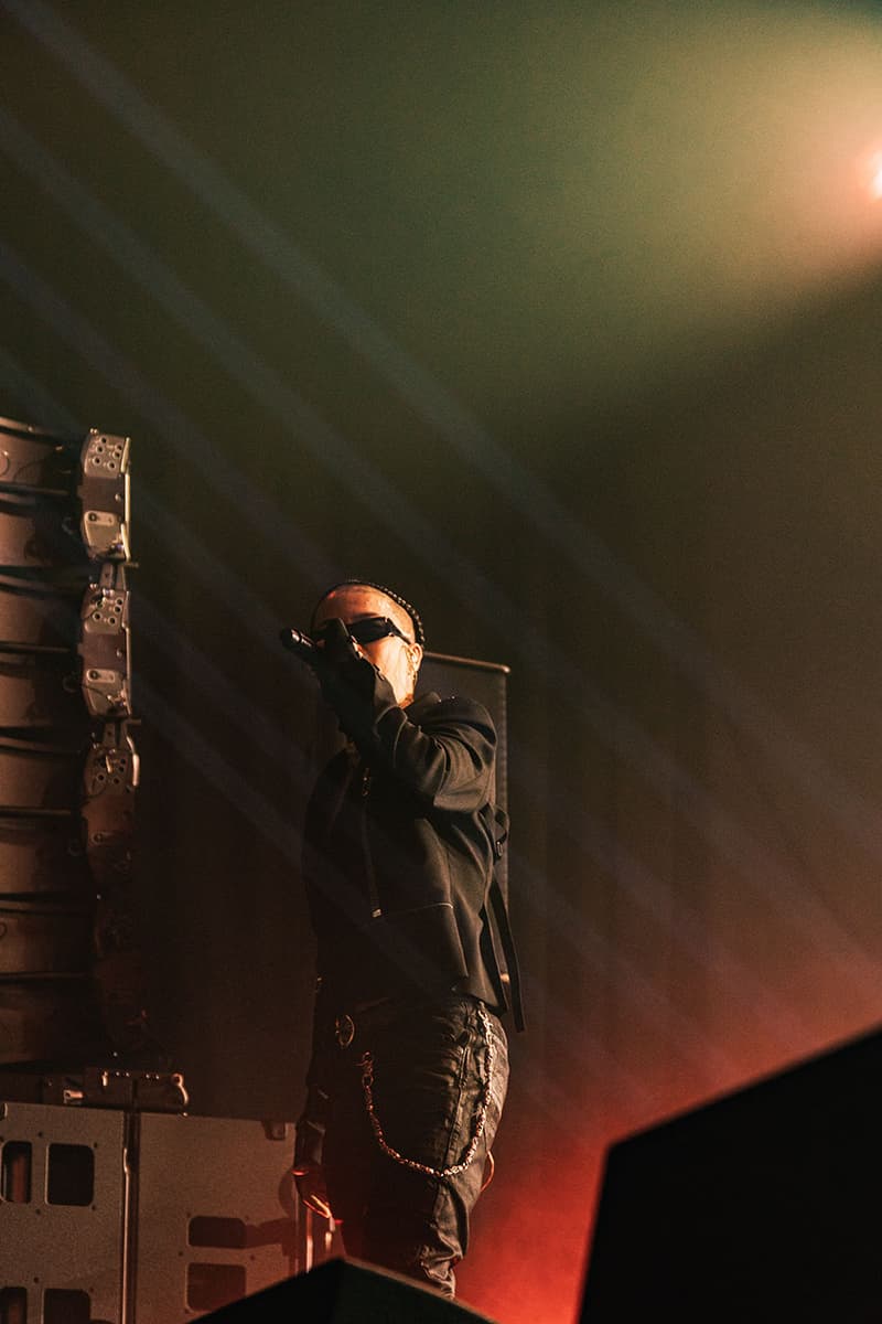 ビンゴが新木場ファクトリーにて開催した特別なフリーワンマンライブをレポート vingo enter the vinny land tour final free live report