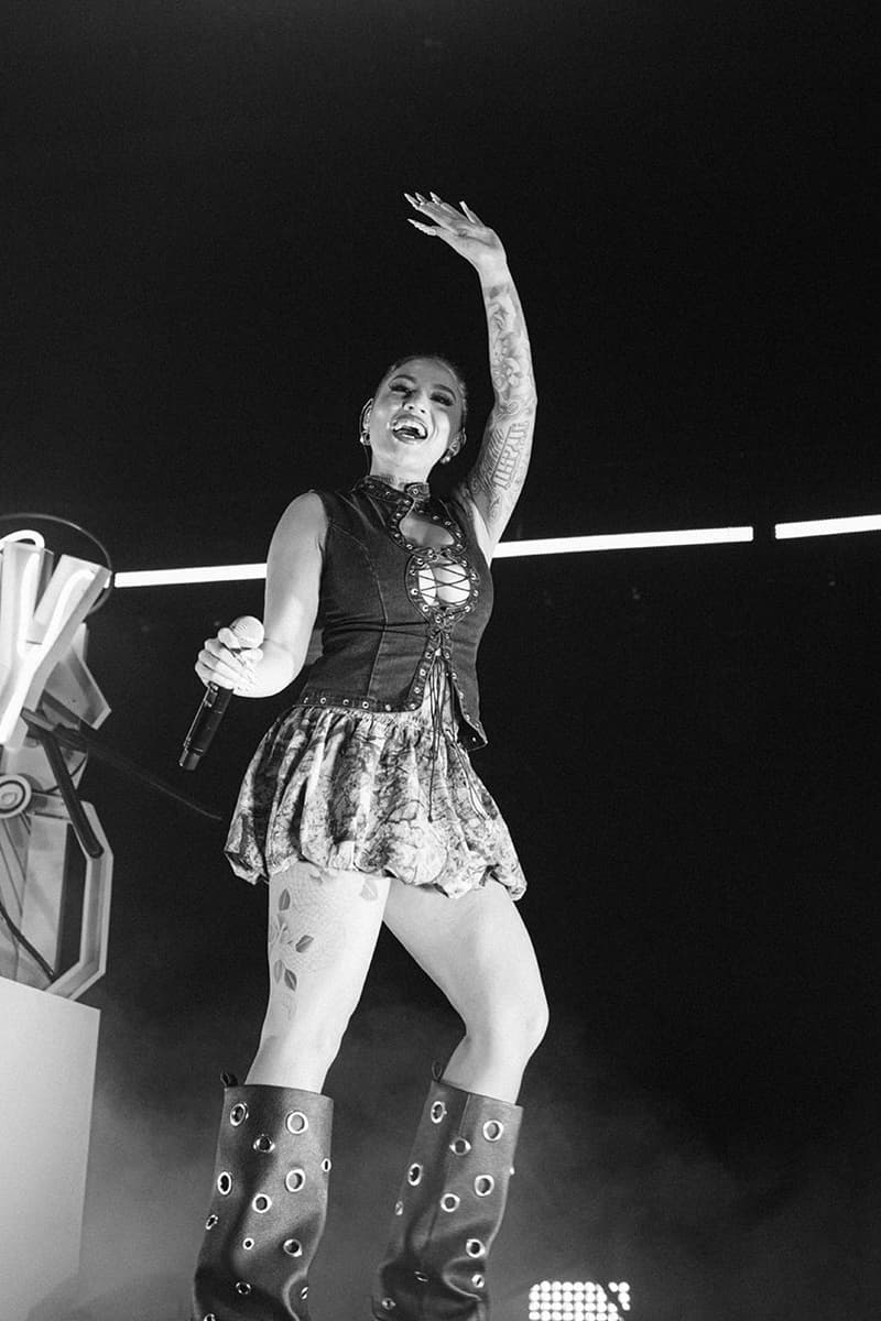 ビンゴが新木場ファクトリーにて開催した特別なフリーワンマンライブをレポート vingo enter the vinny land tour final free live report