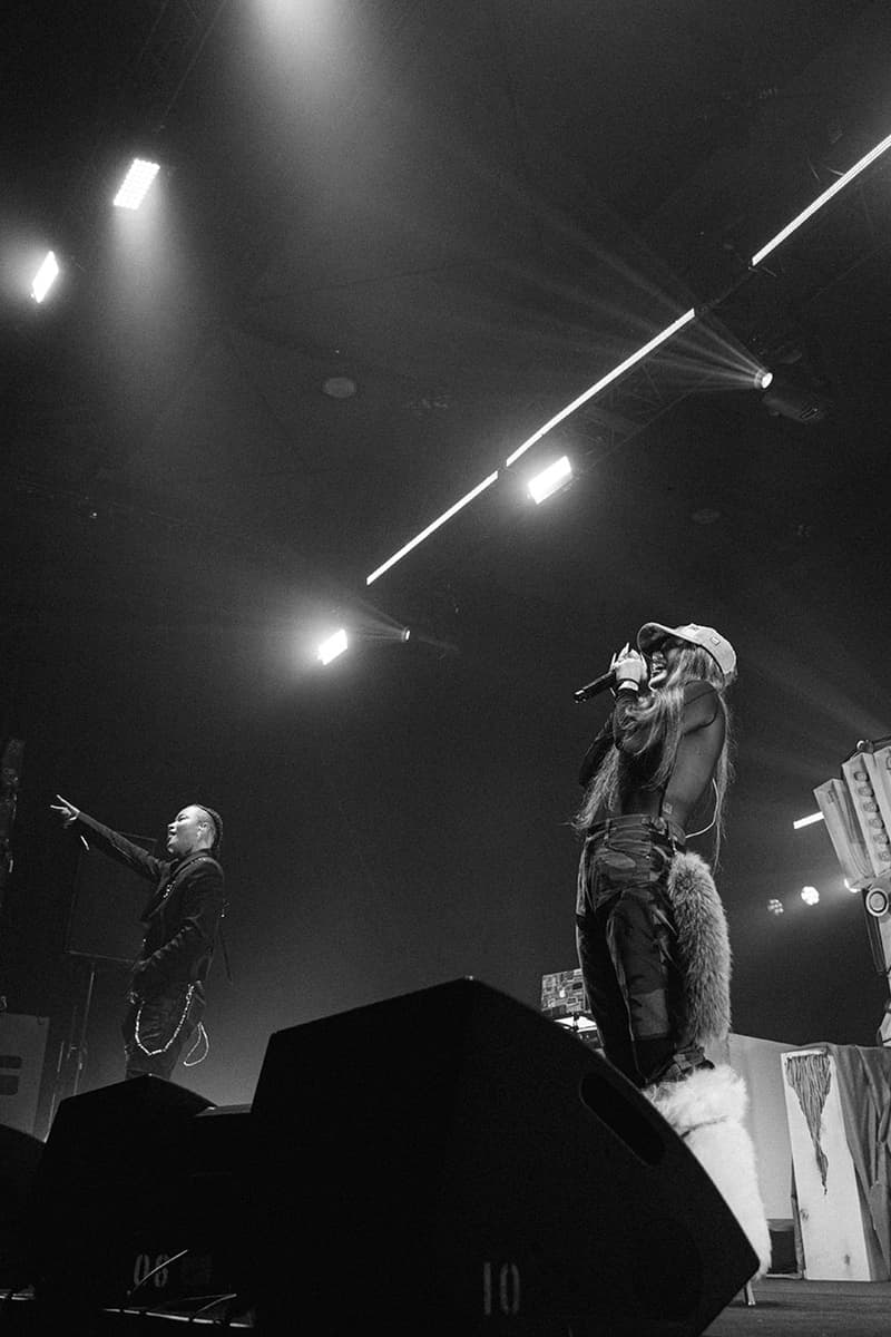 ビンゴが新木場ファクトリーにて開催した特別なフリーワンマンライブをレポート vingo enter the vinny land tour final free live report