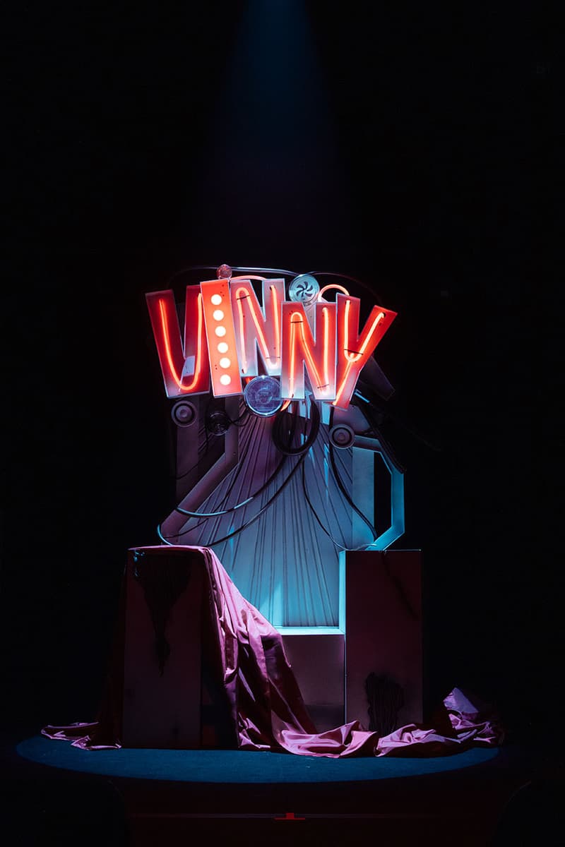 ビンゴが新木場ファクトリーにて開催した特別なフリーワンマンライブをレポート vingo enter the vinny land tour final free live report