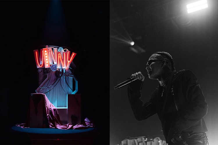 Vingo が新木場 FACTORY にて開催した没入型フリーワンマンライブをレポート