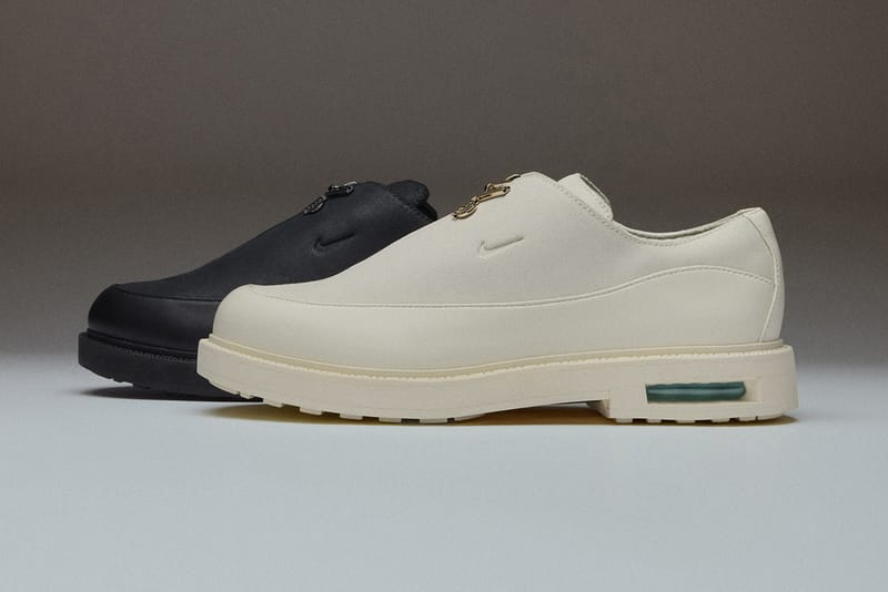 Air Afrique x Nike によるコラボモデル Air Max RK61 が登場