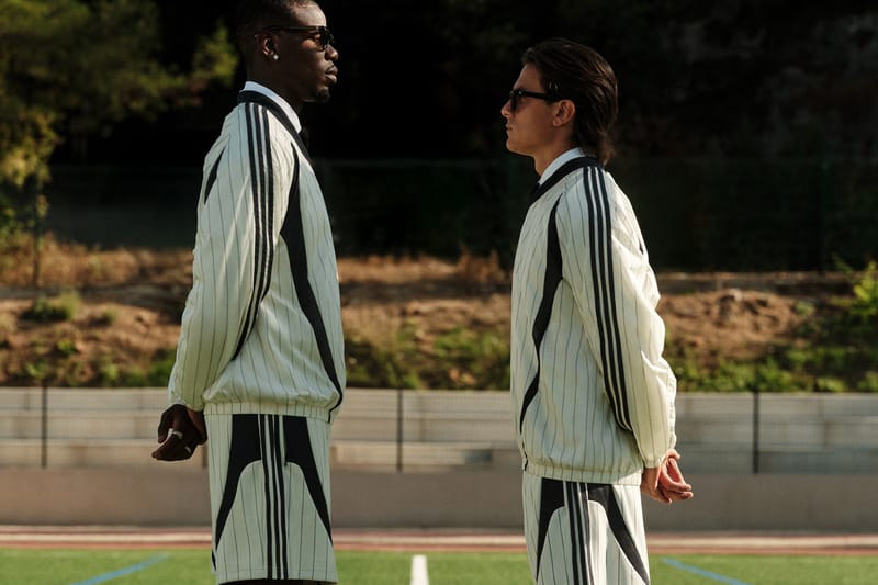 Kith x adidas Football による2025年秋コレクションが発表