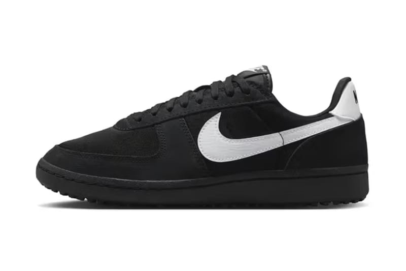 Nike Field General の新色 “Black/White” が登場