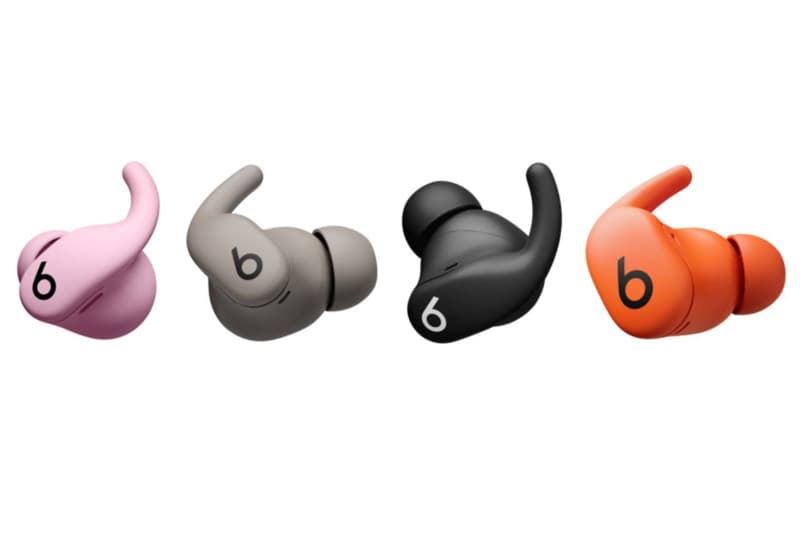 ビーツが新たなモデル パワービーツフィットを発売　Beats Powerbeats Fit release info