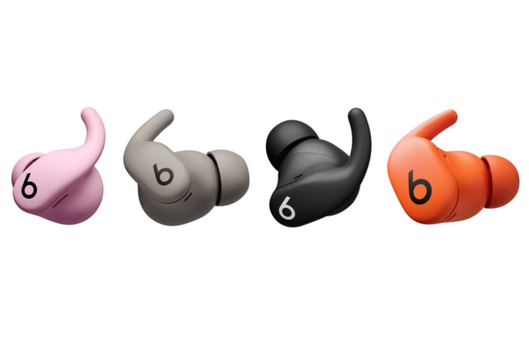 Beats が新たなモデル Powerbeats Fit を発売