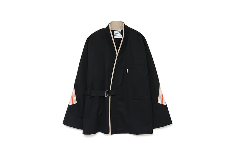 ファセッタズムがオルダースタジオとのコラボコレクションを発売 facetasm older studio collabo collection release info