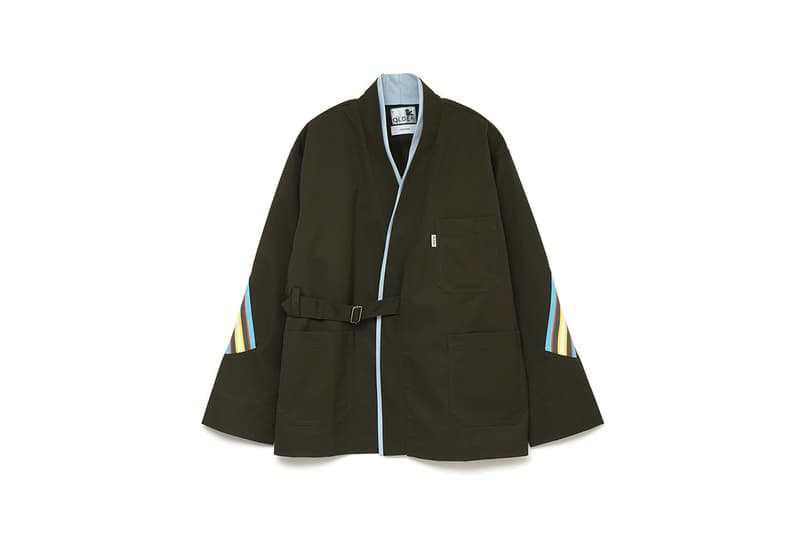 ファセッタズムがオルダースタジオとのコラボコレクションを発売 facetasm older studio collabo collection release info