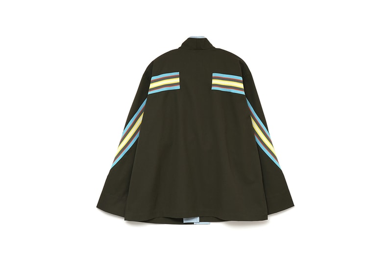 ファセッタズムがオルダースタジオとのコラボコレクションを発売 facetasm older studio collabo collection release info