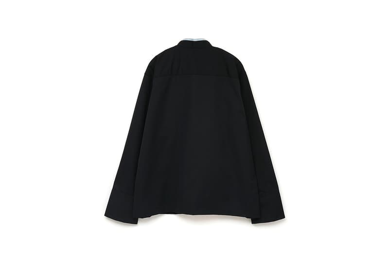 ファセッタズムがオルダースタジオとのコラボコレクションを発売 facetasm older studio collabo collection release info