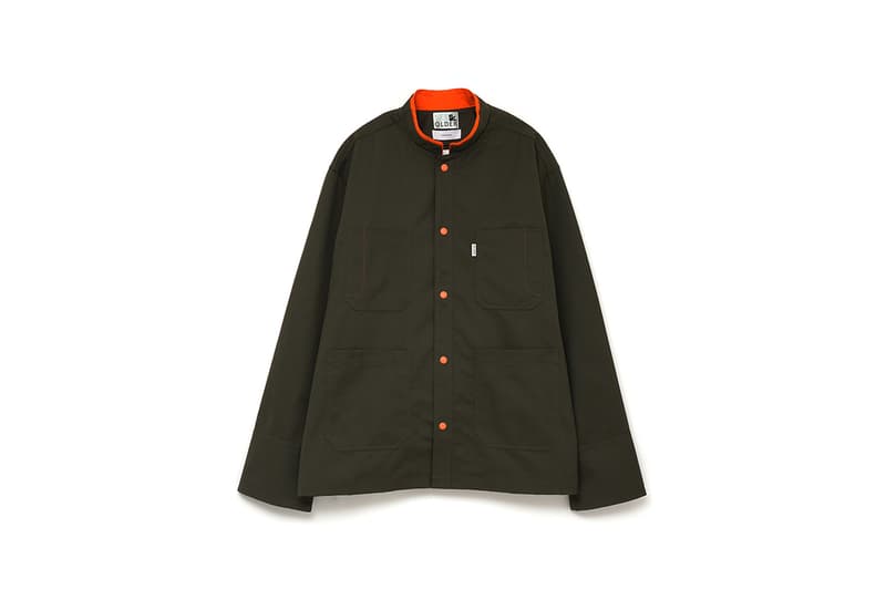 ファセッタズムがオルダースタジオとのコラボコレクションを発売 facetasm older studio collabo collection release info