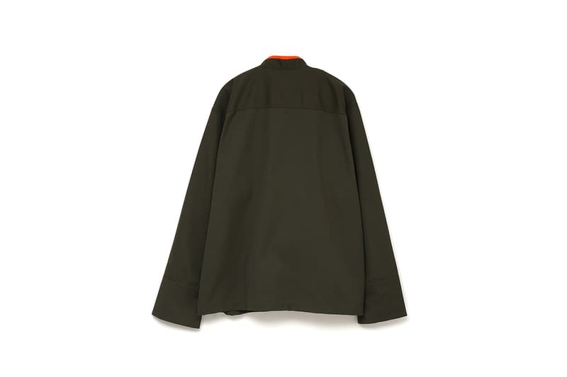 ファセッタズムがオルダースタジオとのコラボコレクションを発売 facetasm older studio collabo collection release info