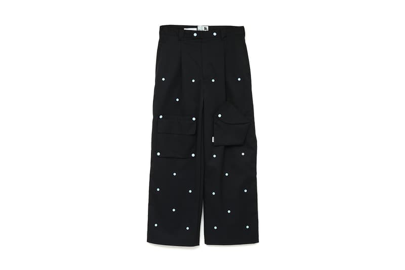 ファセッタズムがオルダースタジオとのコラボコレクションを発売 facetasm older studio collabo collection release info