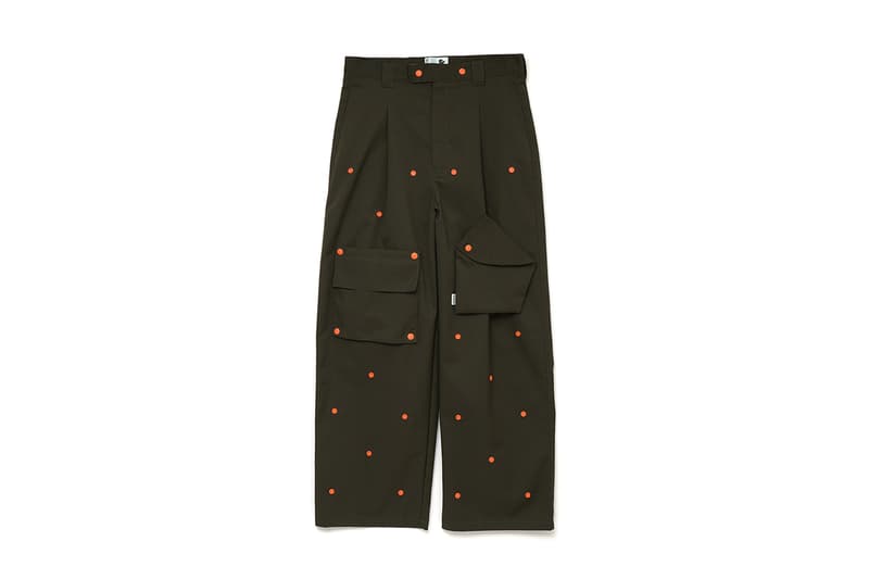 ファセッタズムがオルダースタジオとのコラボコレクションを発売 facetasm older studio collabo collection release info