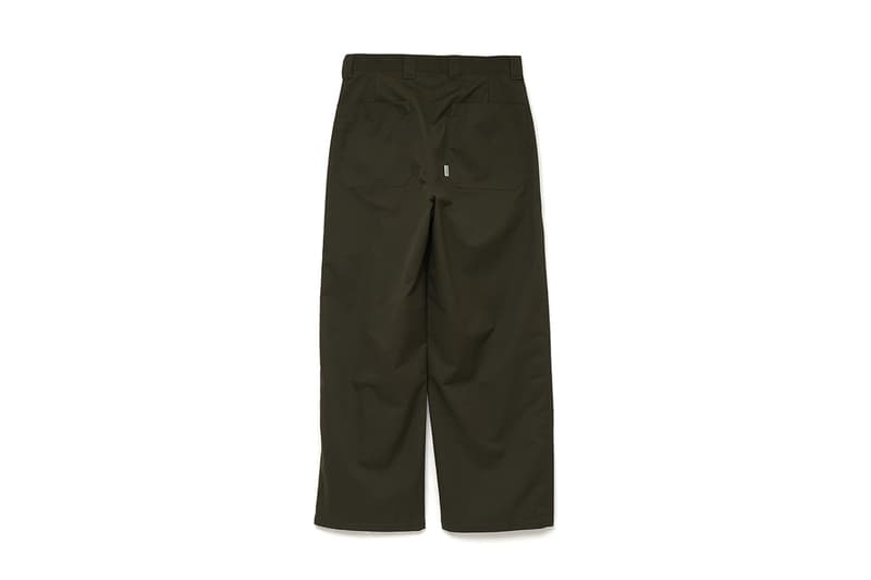 ファセッタズムがオルダースタジオとのコラボコレクションを発売 facetasm older studio collabo collection release info