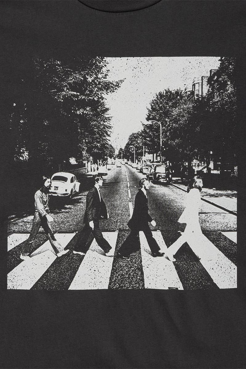 ギャップ レジェンドアーティストとのヴィンテージミュージックTより2025年秋の最新作を発売 gap vintage music tees 2025 fall new collection release info