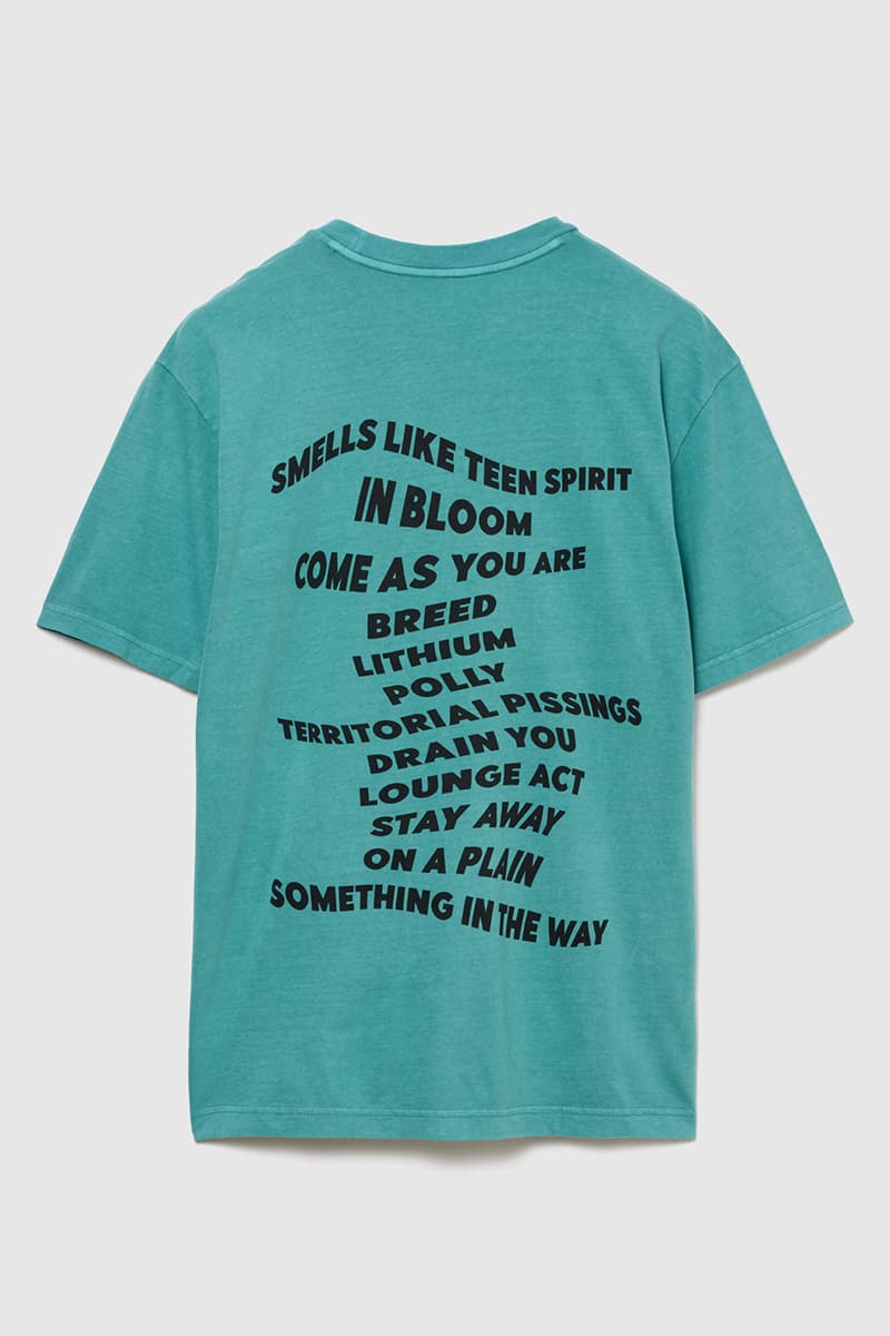 ギャップ レジェンドアーティストとのヴィンテージミュージックTより2025年秋の最新作を発売 gap vintage music tees 2025 fall new collection release info