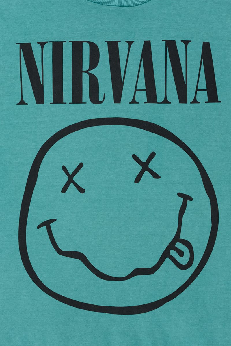 ギャップ レジェンドアーティストとのヴィンテージミュージックTより2025年秋の最新作を発売 gap vintage music tees 2025 fall new collection release info