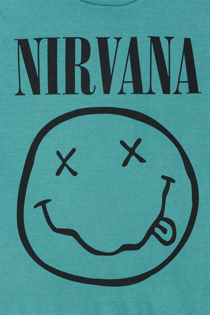 ギャップ レジェンドアーティストとのヴィンテージミュージックTより2025年秋の最新作を発売 gap vintage music tees 2025 fall new collection release info