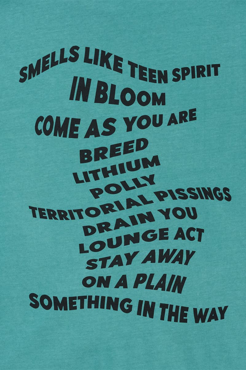 ギャップ レジェンドアーティストとのヴィンテージミュージックTより2025年秋の最新作を発売 gap vintage music tees 2025 fall new collection release info