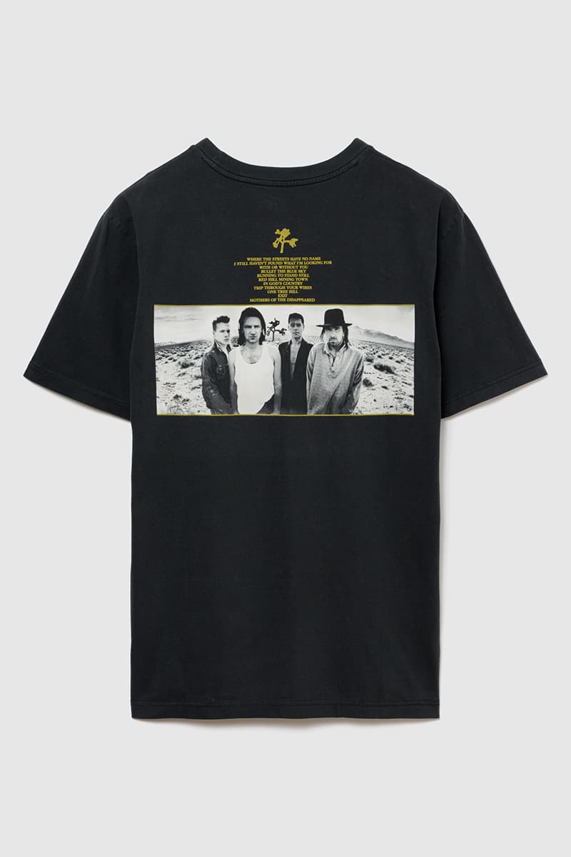 ギャップ レジェンドアーティストとのヴィンテージミュージックTより2025年秋の最新作を発売 gap vintage music tees 2025 fall new collection release info