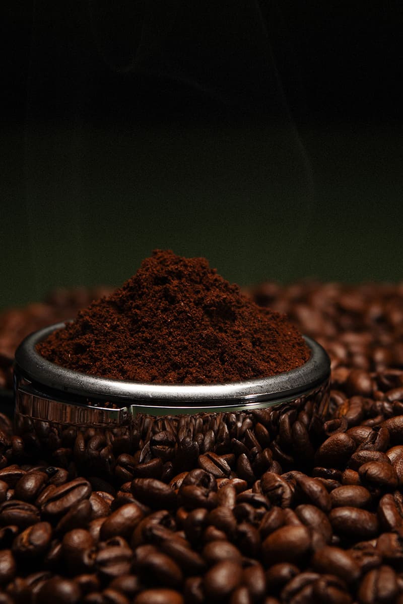 キストリーツが小川珈琲とのパートナーシップによる特別メニューを発売 kith treats ogawa coffee special menu release info