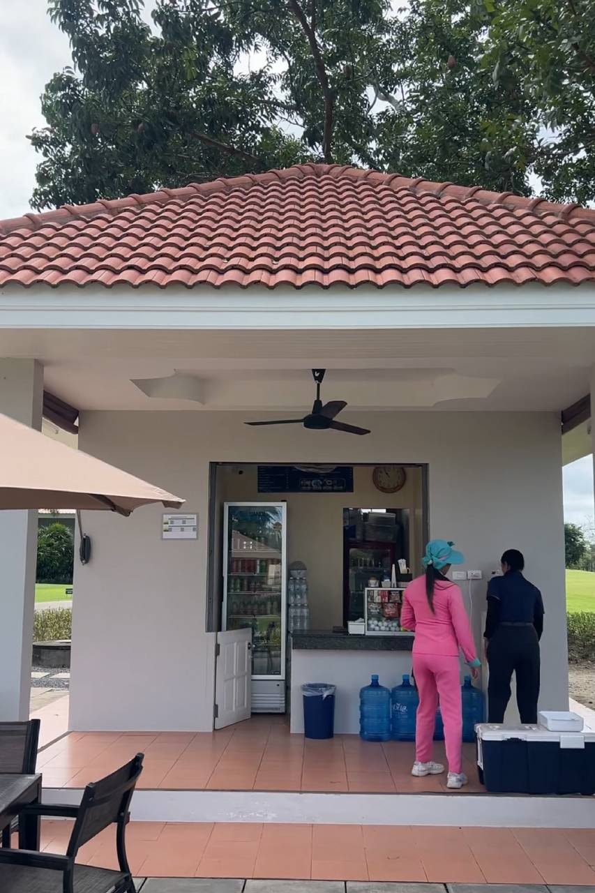 ラグーナ・ゴルフ・プーケット潜入レポート Laguna Golf Phuket report