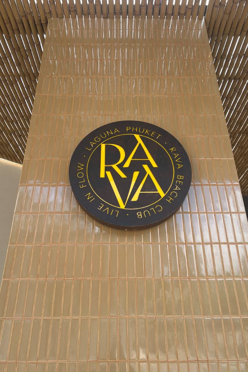 ラグーナ・ゴルフ・プーケット潜入レポート Laguna Golf Phuket report