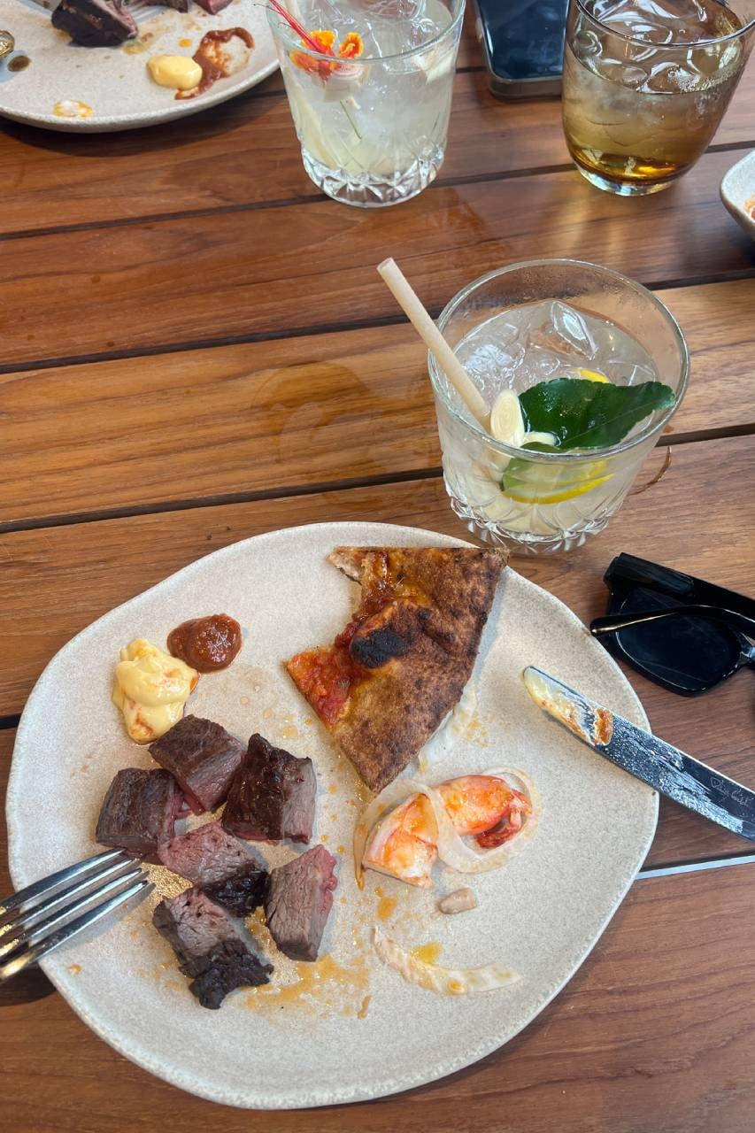 ラグーナ・ゴルフ・プーケット潜入レポート Laguna Golf Phuket report