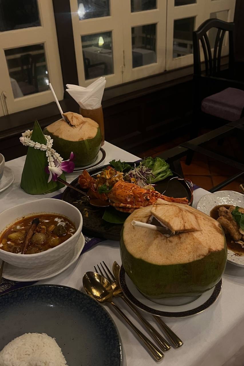 ラグーナ・ゴルフ・プーケット潜入レポート Laguna Golf Phuket report